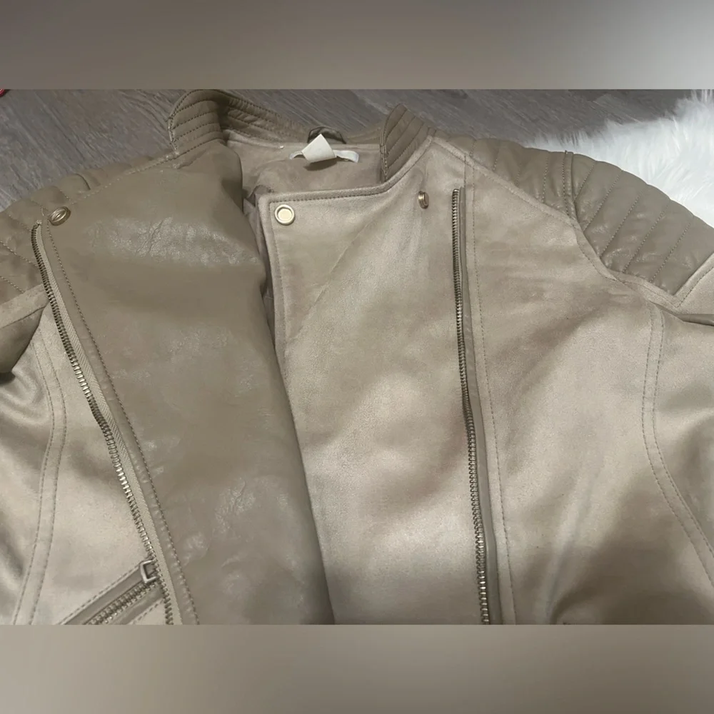H & M jacket